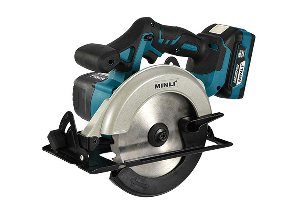 DC601 Cordless Circular Saw